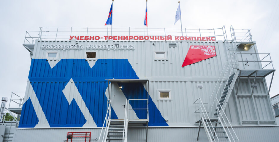 В Мурманске вскоре откроется береговой центр кампуса мирового уровня