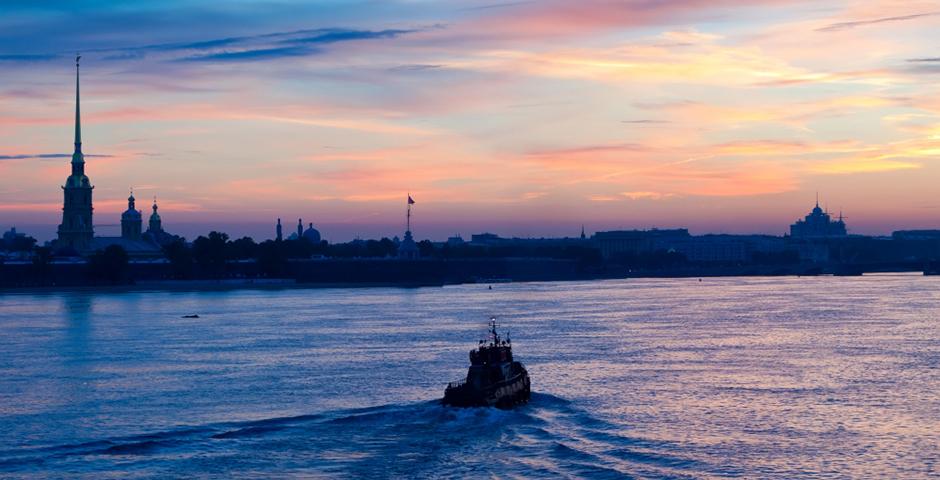 Туристическая сфера — драйвер потребительской активности