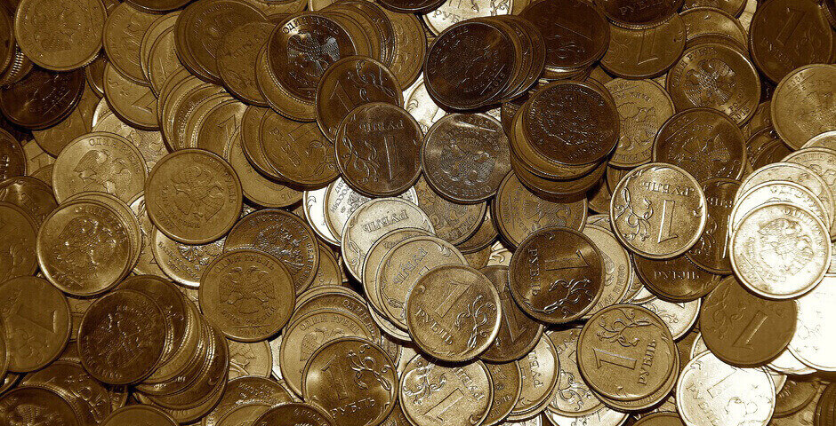 Петростат назвал сумму средней номинальной зарплаты в Петербурге