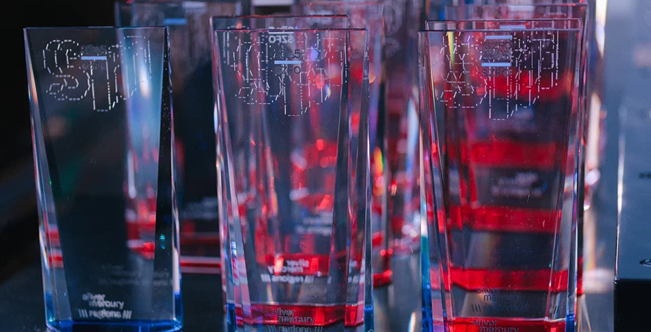 «Silver Mercury Regions»