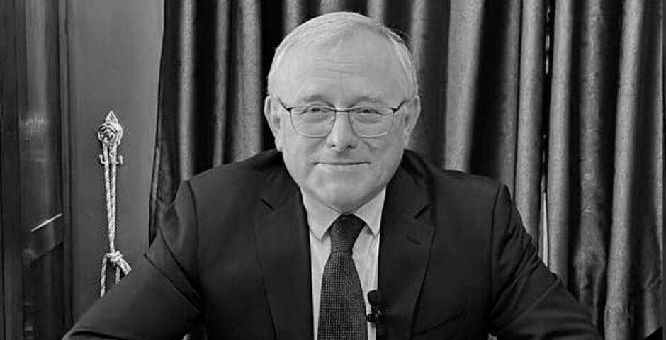 Умер посол России в Пхеньяне Александр Мацегора