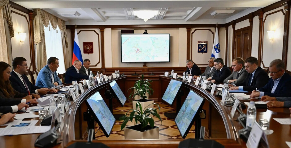 Пик топливного кризиса в Ленобласти пройден