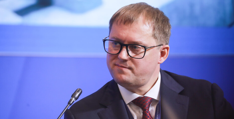 На форуме в Петербурге рассказали про экономию инвестиций после ввода ВСМ
