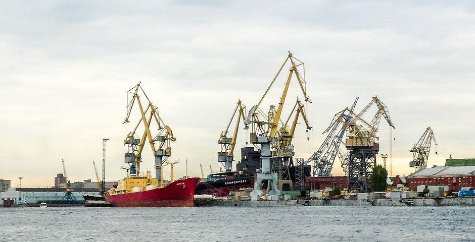 Петербургские предприятия морского приборостроения объединяются в Корпорацию