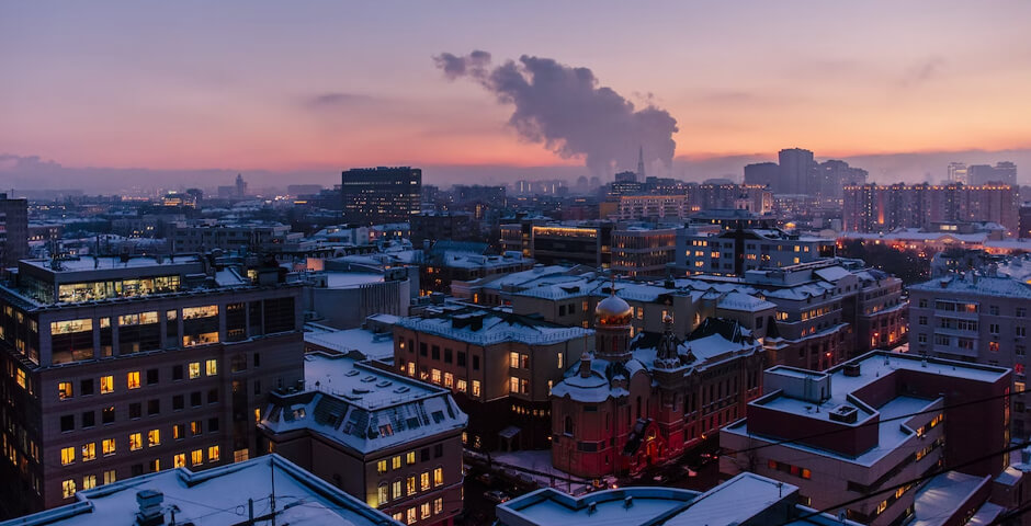 Более половины россиян ожидают роста цен на жилье в ближайшие полгода: исследование