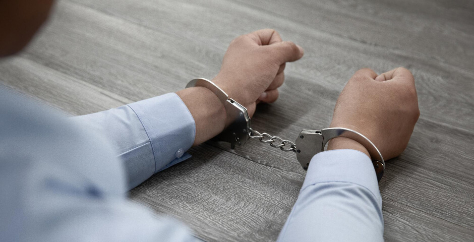 В Петербурге задержали подозреваемого в похищении девятилетнего мальчика