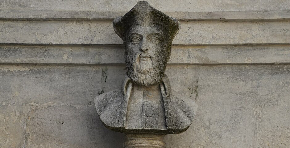 Нейросеть расшифровала содержание предсказаний Нострадамуса на 2026 год