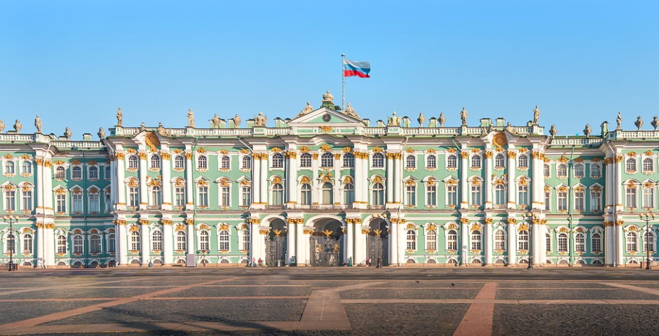 «Туристов в городе не будет вообще»: Петербург недосчитается 12 млрд рублей