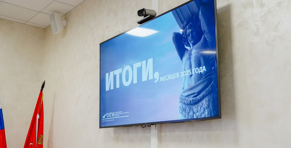 В Петербурге снизилось число нарушений при парковке во дворах