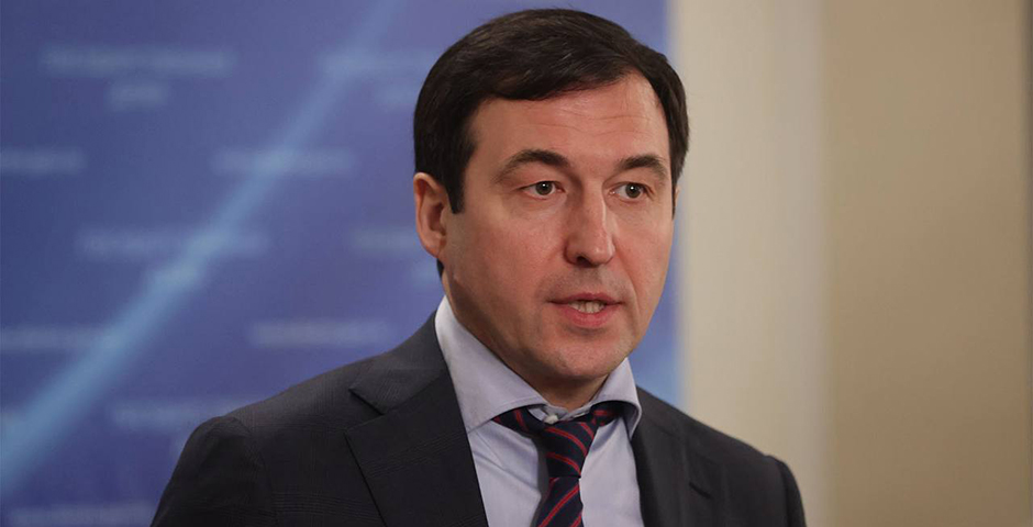 Депутат Гусев предложил Мишустину создать купол безопасности над стратегическими объектами в РФ