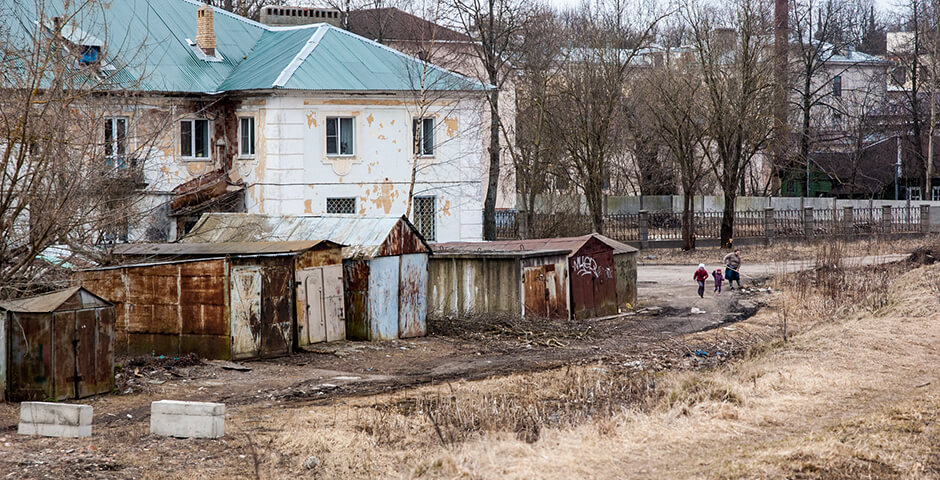 В Новгородской области рассказали, когда завершится программа расселения аварийных домов