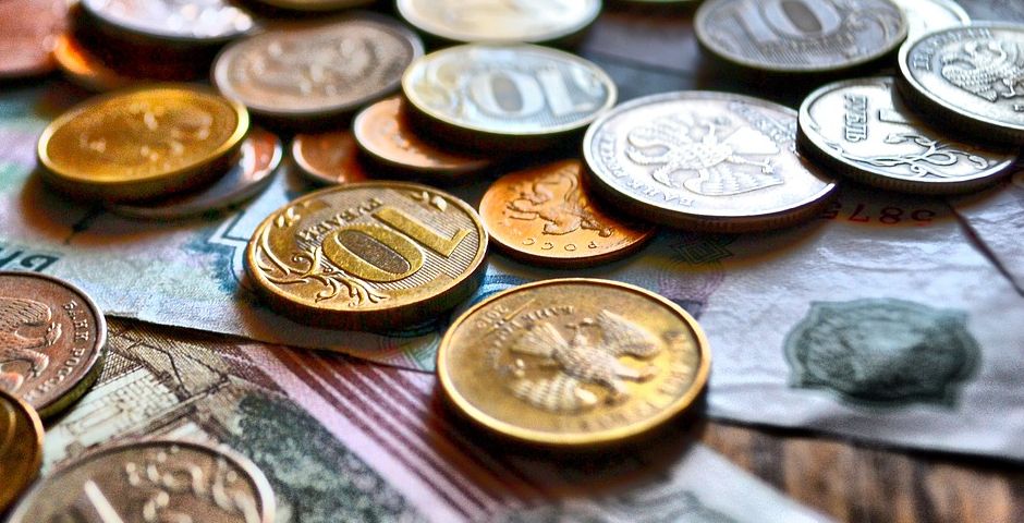 В России может появиться монета номиналом 50 рублей