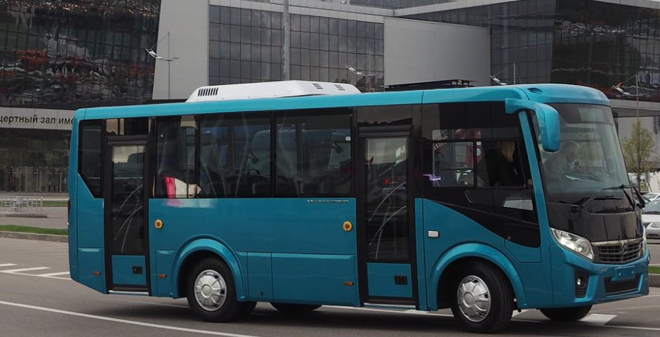 В районах Карелии появятся новые автобусы