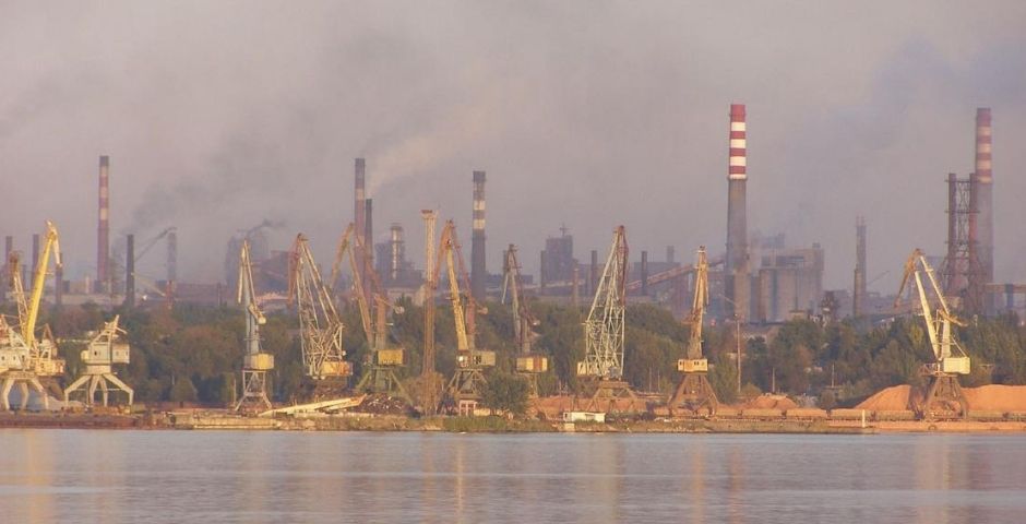Определились регионы РФ с самым грязным воздухом