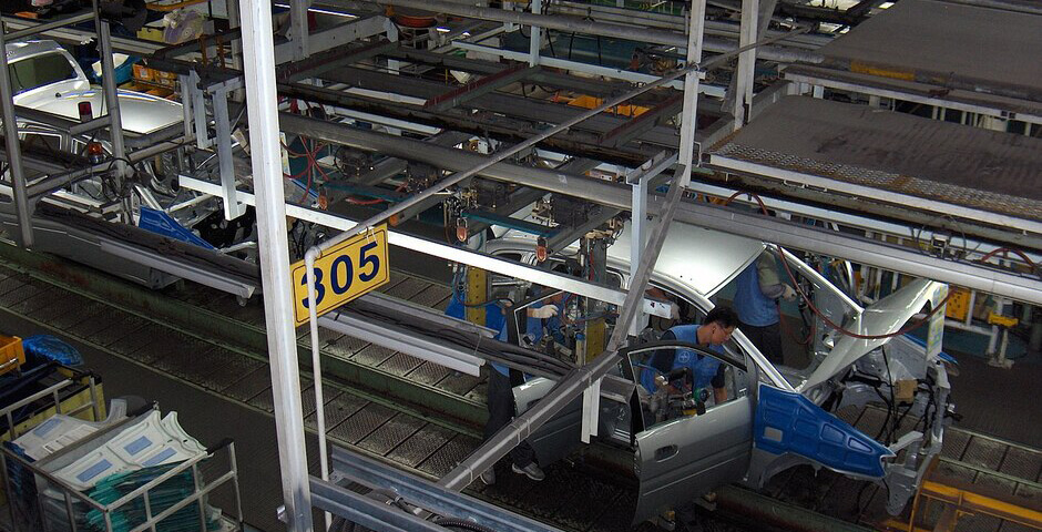 Эксперт Копейкин: у Hyundai точно есть стимул вернуться в Россию