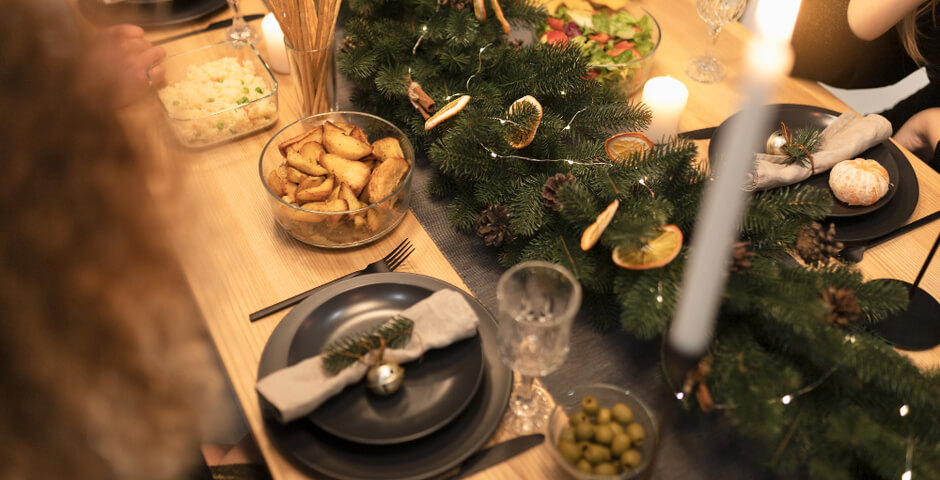 Эксперт: из-за экономической ситуации россияне меняют блюда новогоднего стола