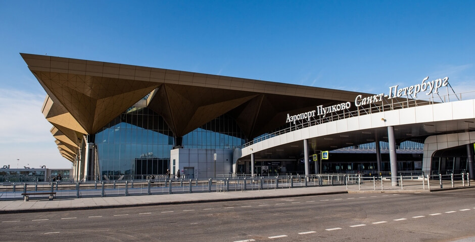 Стройка второй очереди «Пулково» может начаться через 2 года