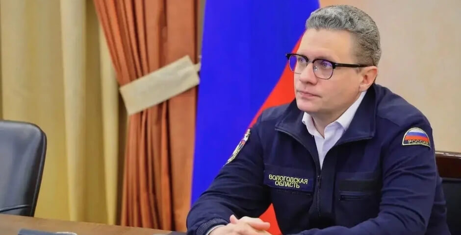 «Похоронное дело»: Филимонов рассказал о задержании своего бывшего заместителя