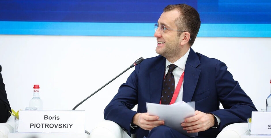 У киностудии «Ленфильма» появится попечительский совет
