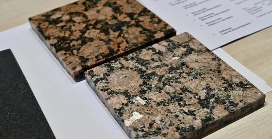 Гранит из Карелии рассматривают для реставрации Петропавловской крепости в Петербурге