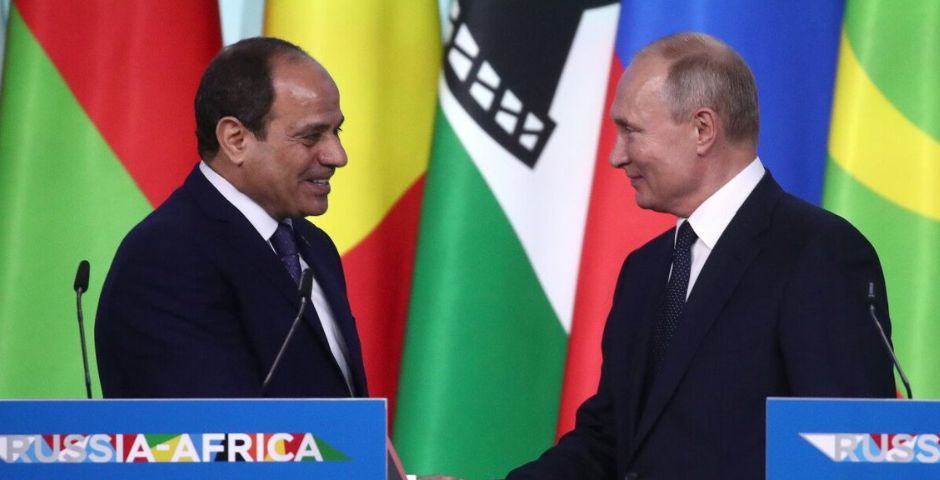 Сочинский саммит «Россия — Африка» стоил в 2 раза дороже, чем ПМЭФ