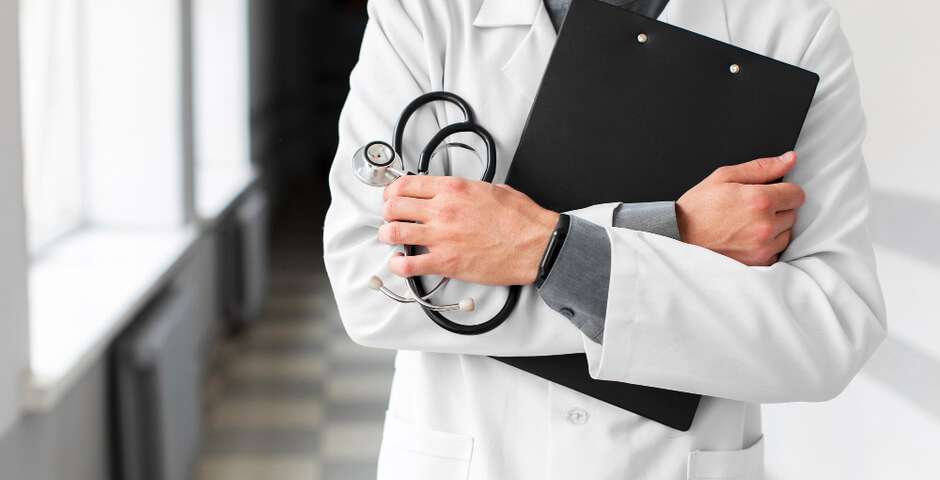 Эксперт: в Петербурге стартует сезон инсультов