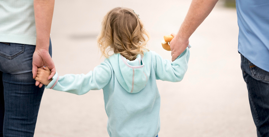 В Семейный кодекс могут внести важные изменения
