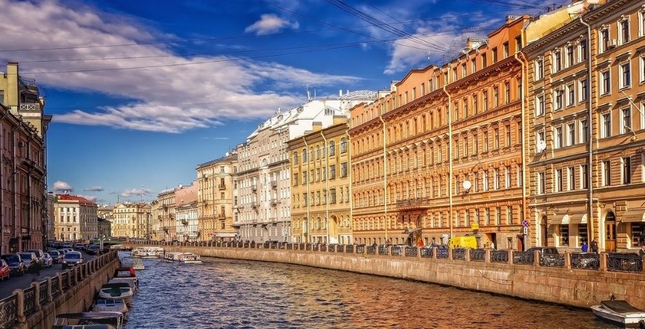 Петербург стал восьмым в рейтинге самых дорогих мегаполисов России