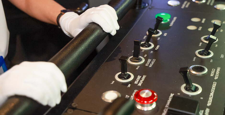 Одну из линий петербургского метро сделают полностью автоматизированной