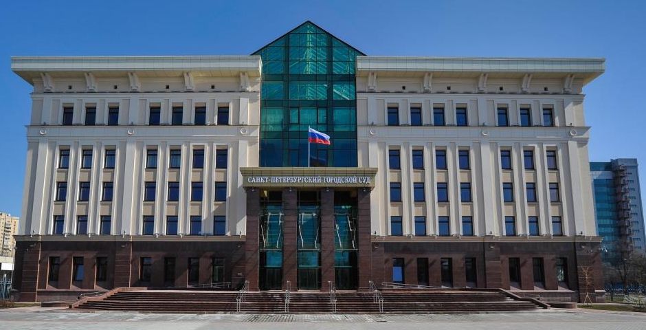 «Судебный квартал» Петербурга устоял в суде