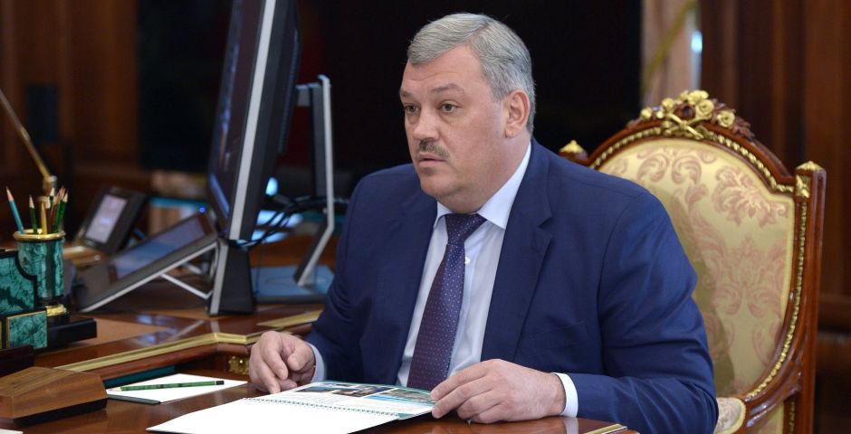Вслед за губернатором Архангельской области в отставку уходит глава Коми