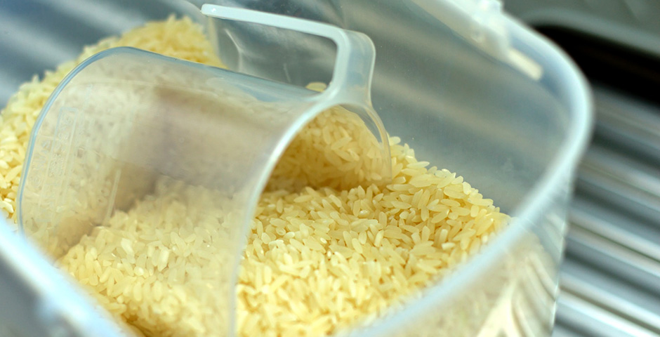 В Минсельхозе прокомментировали новость о том, что рис в России подорожает на 30%