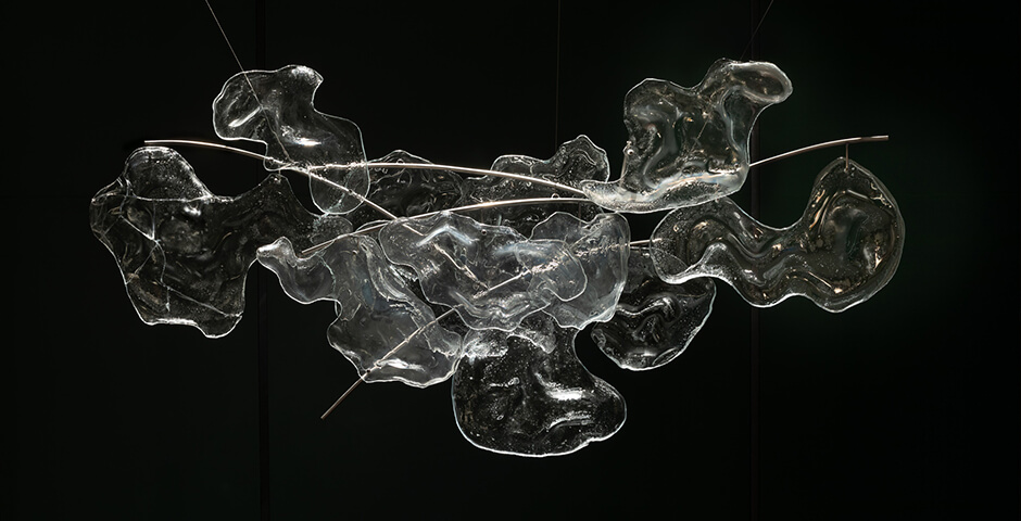 Новая экосистема художественного стекла