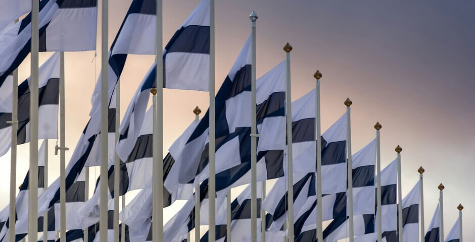 Власти Финляндии собираются пересмотреть сделки с недвижимостью россиян