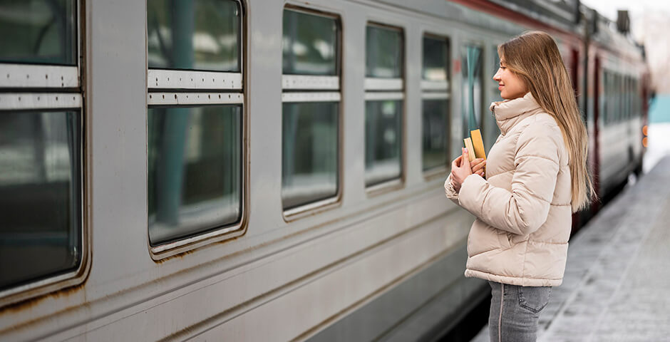 Запуск ВСМ Москва — Петербург «пересадит» до 2 млн пассажиров с самолетов на поезда