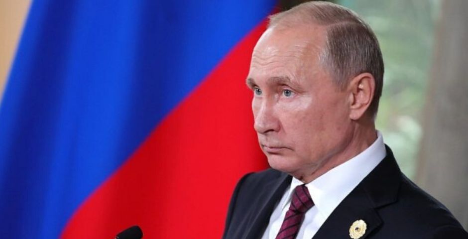 Владимир Путин продлил нерабочие дни вплоть до 11 мая