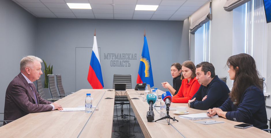 Группа Аквилон планирует вложить более 24 миллиардов рублей в строительство жилья в Мурманске