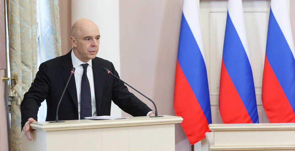 Власти рассказали о доходах российского бюджета из-за подорожания нефти