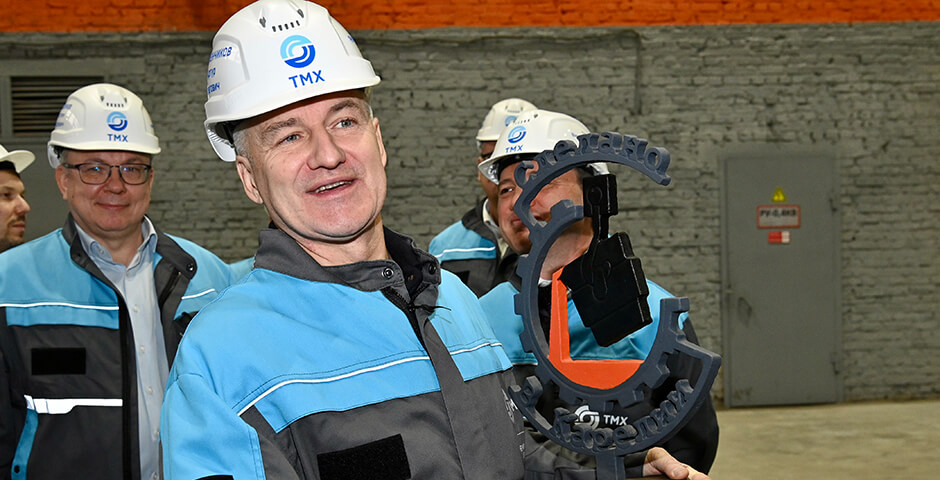 Литейные заводы Карелии: от истории к современности