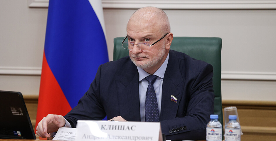 Сенатор Клишас: россиянам небезопасно находиться в Азербайджане