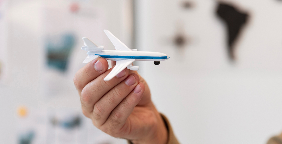 Летом вновь запустят прямые рейсы из Петербурга во Владивосток