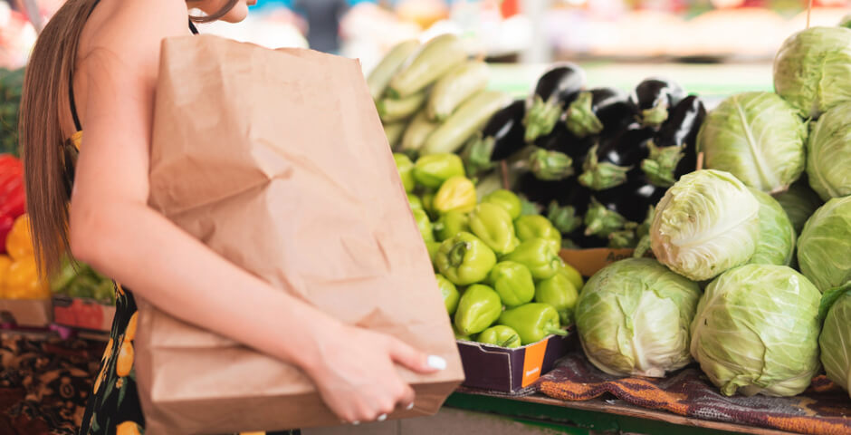 Российские власти утвердили перечень продуктов для мониторинга