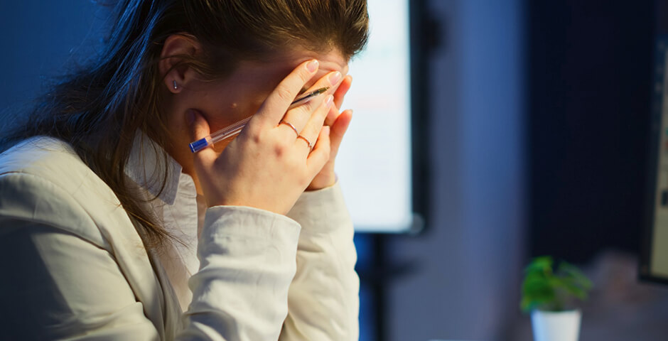 Врач перечислила продукты, которые могут привести к мигрени