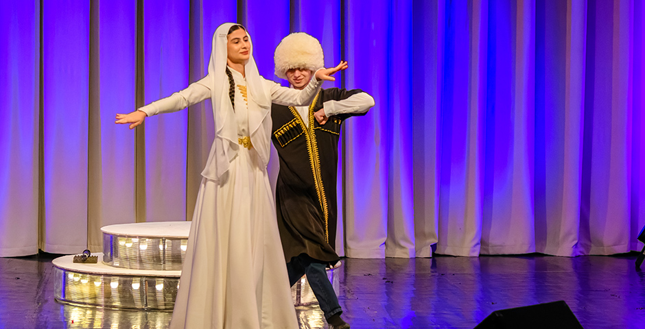 Гуманитарный актив