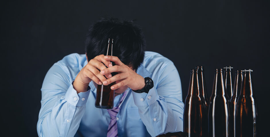 Составлен перечень «быстро трезвеющих» регионов России