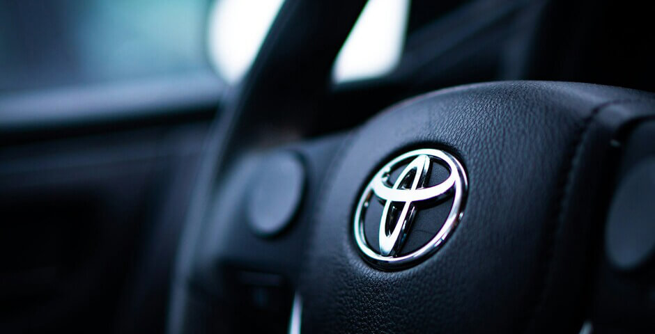 Японская Toyota зарегистрировала в РФ товарный знак Lexus LBX