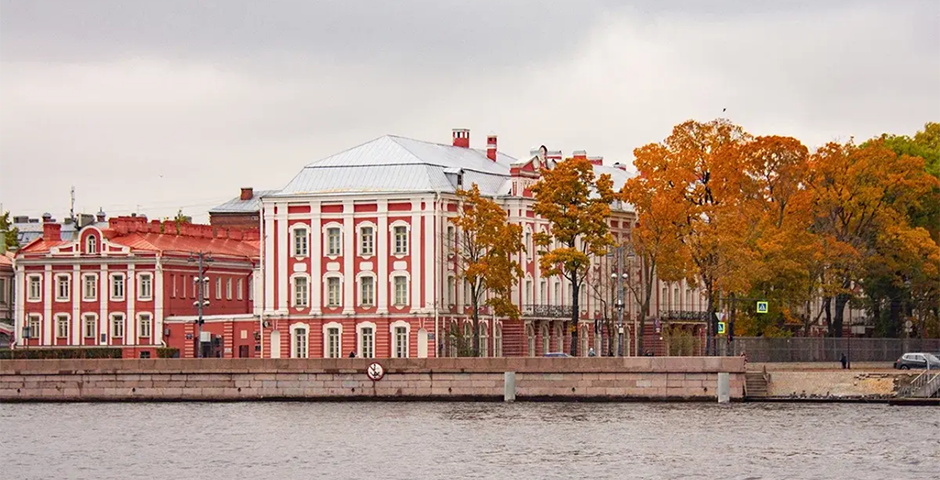 СПбГУ проведет Модель Восточного экономического форума