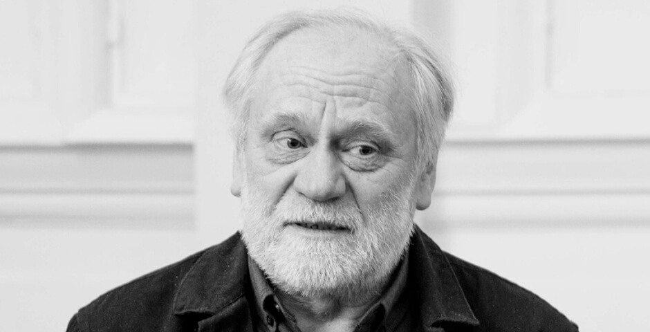 На 73-м году ушел из жизни художник театра и кино Юрий Устинов