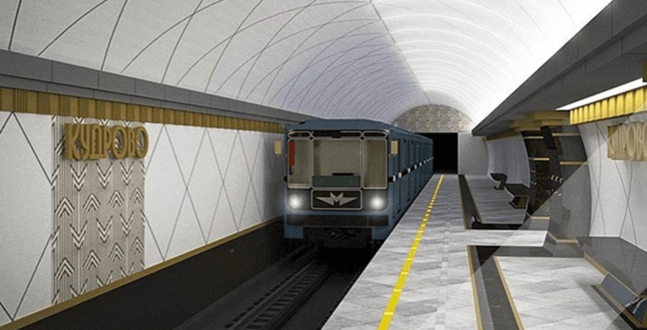 Ленобласть передаст Петербургу землю под строительство станции метро