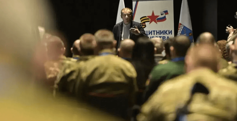 Власти Ленобласти приняли закон о предоставлении жилья сиротам-защитникам госграницы